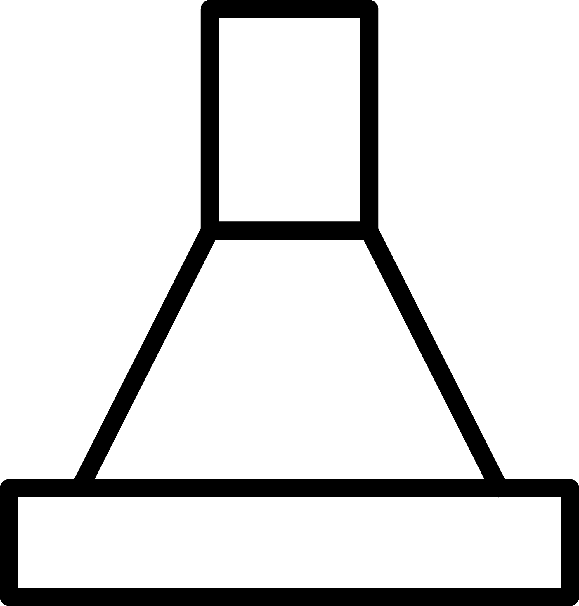 Chimneys